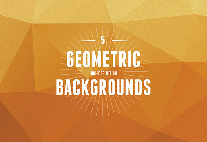 5-geometric-high-definition-backgrounds