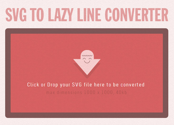 lazy-converter