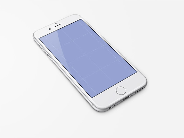 iPhone-6-Template-White-Ramotion
