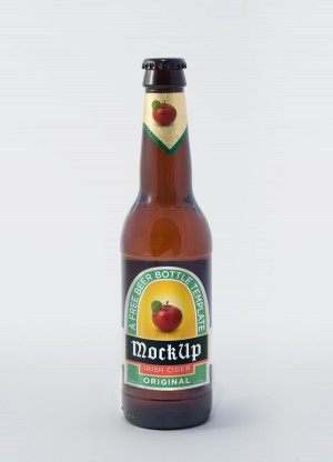 Beer-Bottle-PSD-MockUp